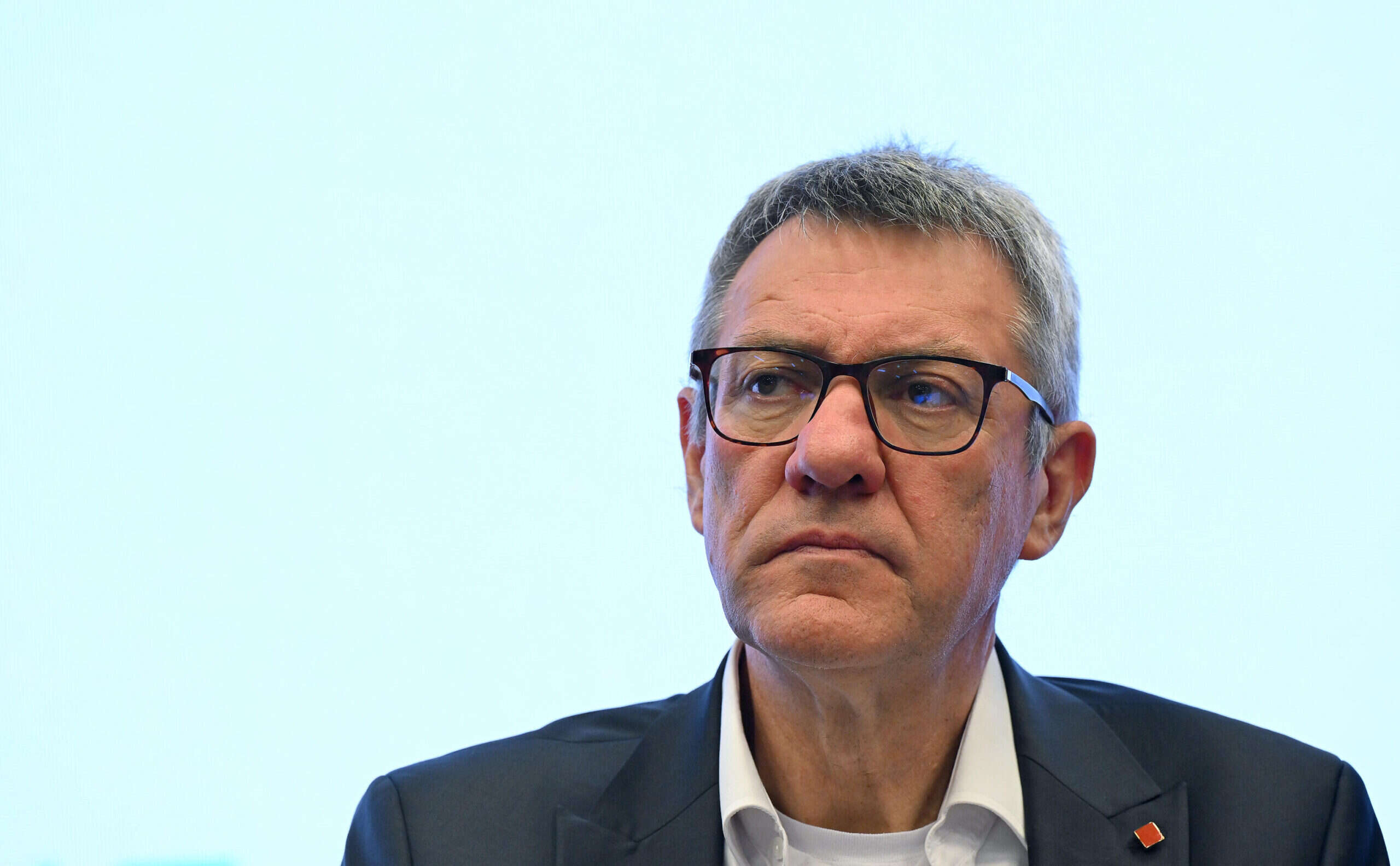 Maurizio Landini è nero con il governo Meloni: «Rapporto pessimo, scendiamo in piazza»