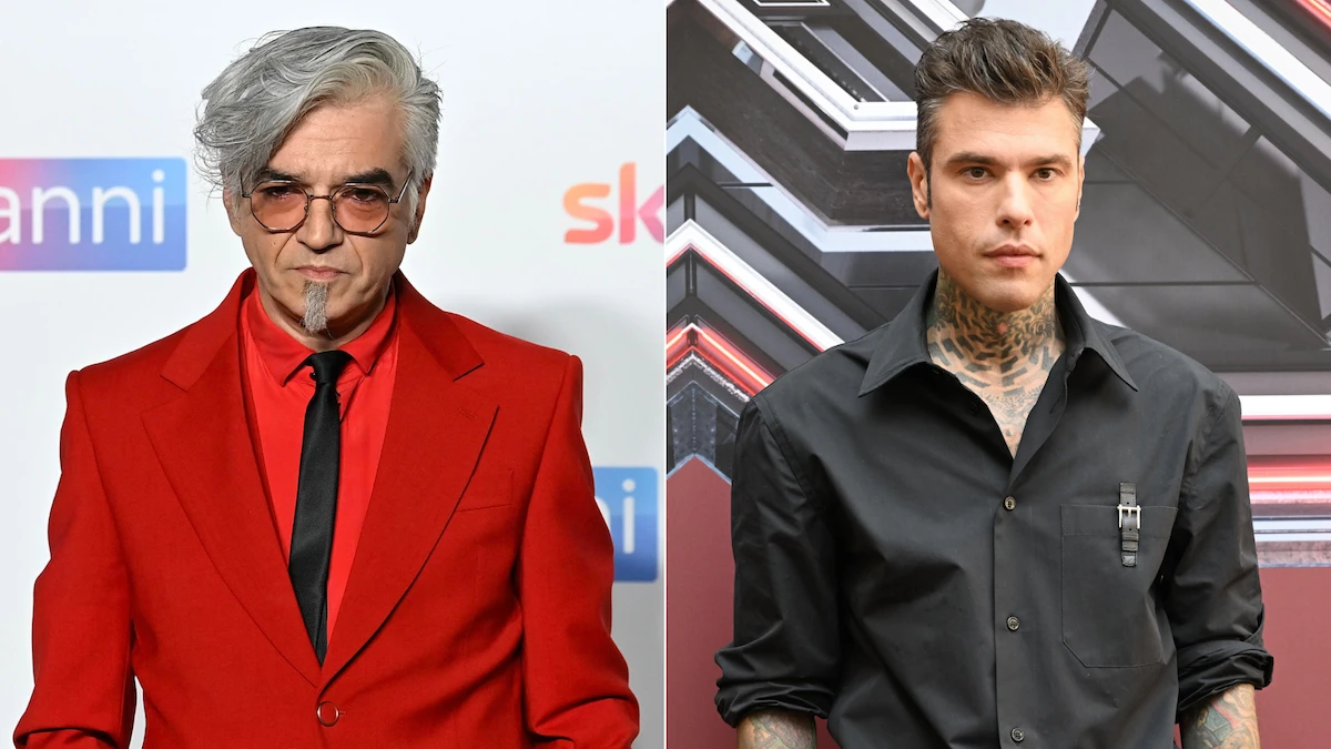 X Factor, Morgan replica a Fedez: «Ora che ha sbottato cacceranno via anche lui? Si vede con non si intende di musica»