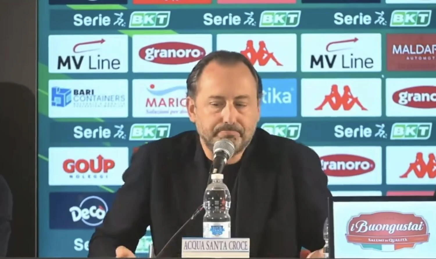 De Laurentiis jr senza pietà contro il padre Aurelio: «Che mio padre dica cazz*** è chiaro a tutti» – Il video
