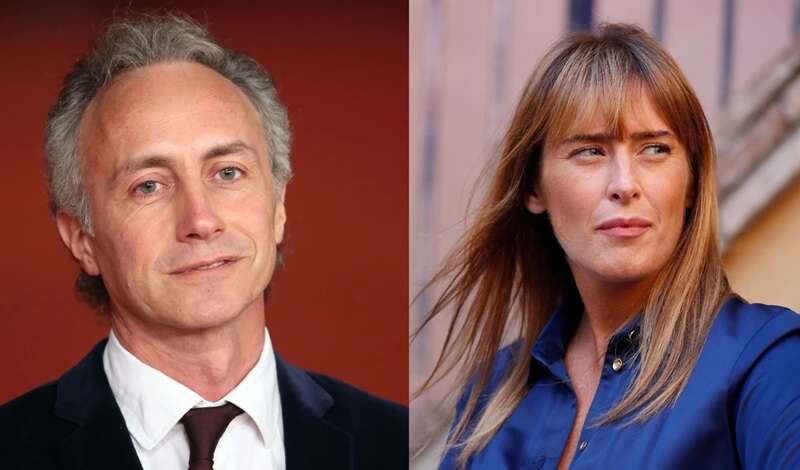 Maria Elena Boschi: «Il Fatto di Travaglio salvato dalla Rai con soldi pubblici?»