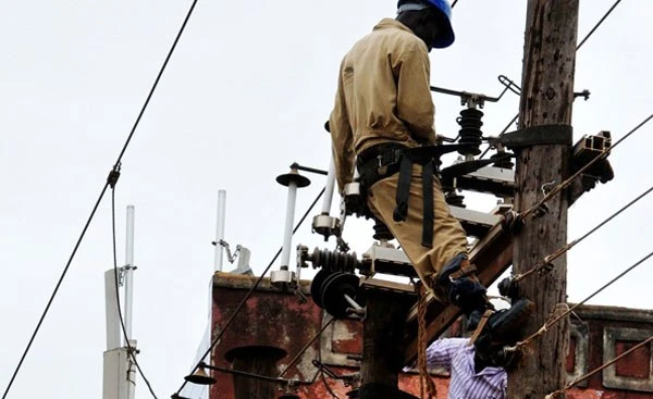 Kenyans Empowered to Buy Electricity Connections Online