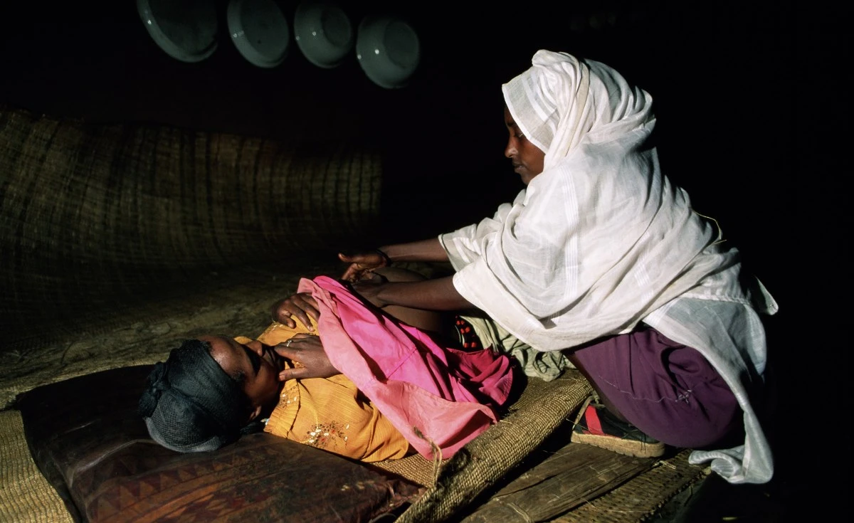 New Report Sounds Alarm on Global Shortage of 900,000 Midwives