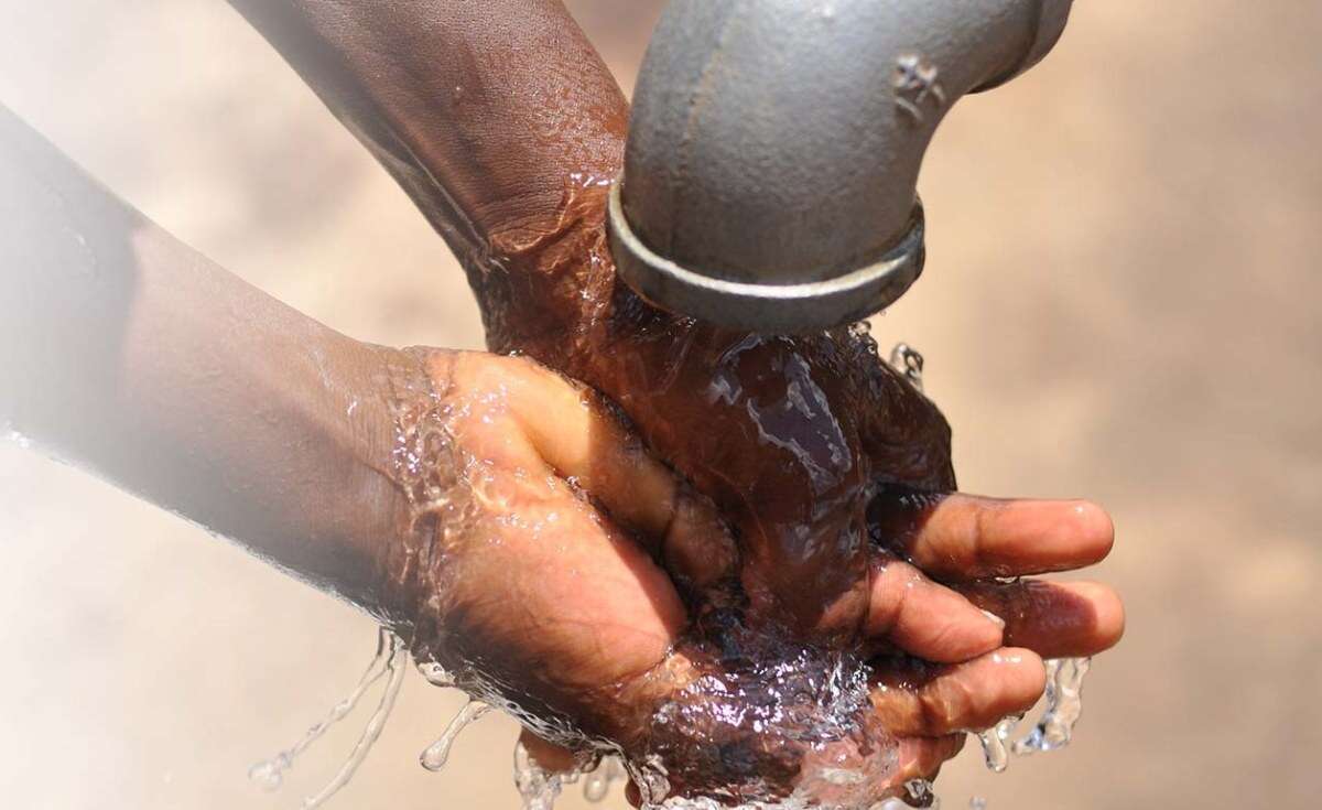 Save Lives, Make Handwashing a Habit #GlobalHandwashingDay