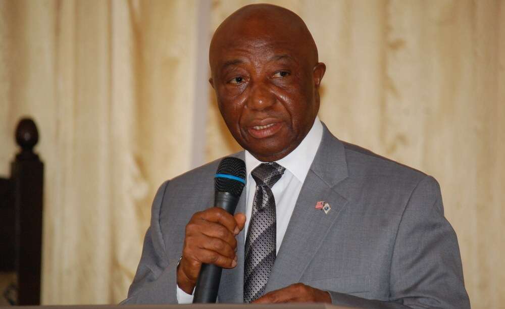 Liberian President Boakai Cancels Diplomatic Appointments