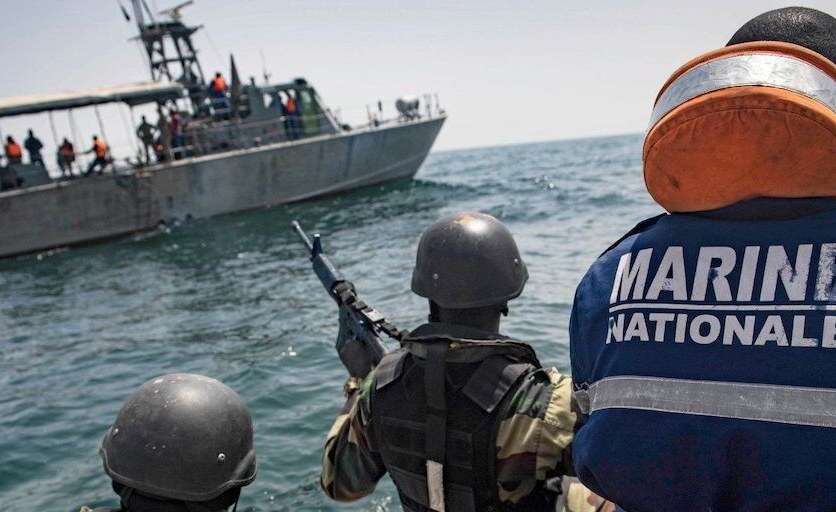 Are Somali Pirates Making a Comeback, or Just Treading Water?