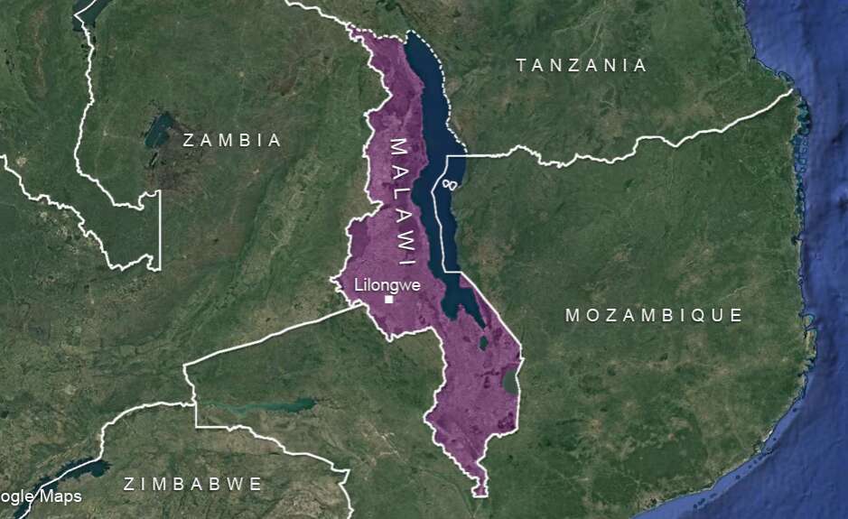 Mozambicans Seek Refuge From Violence in Malawi