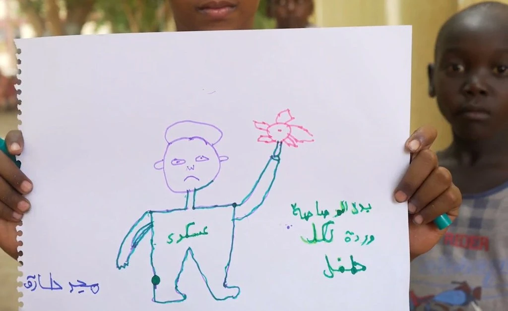 Child Violence in Conflicts Skyrockets to 'Extreme Levels' - UN