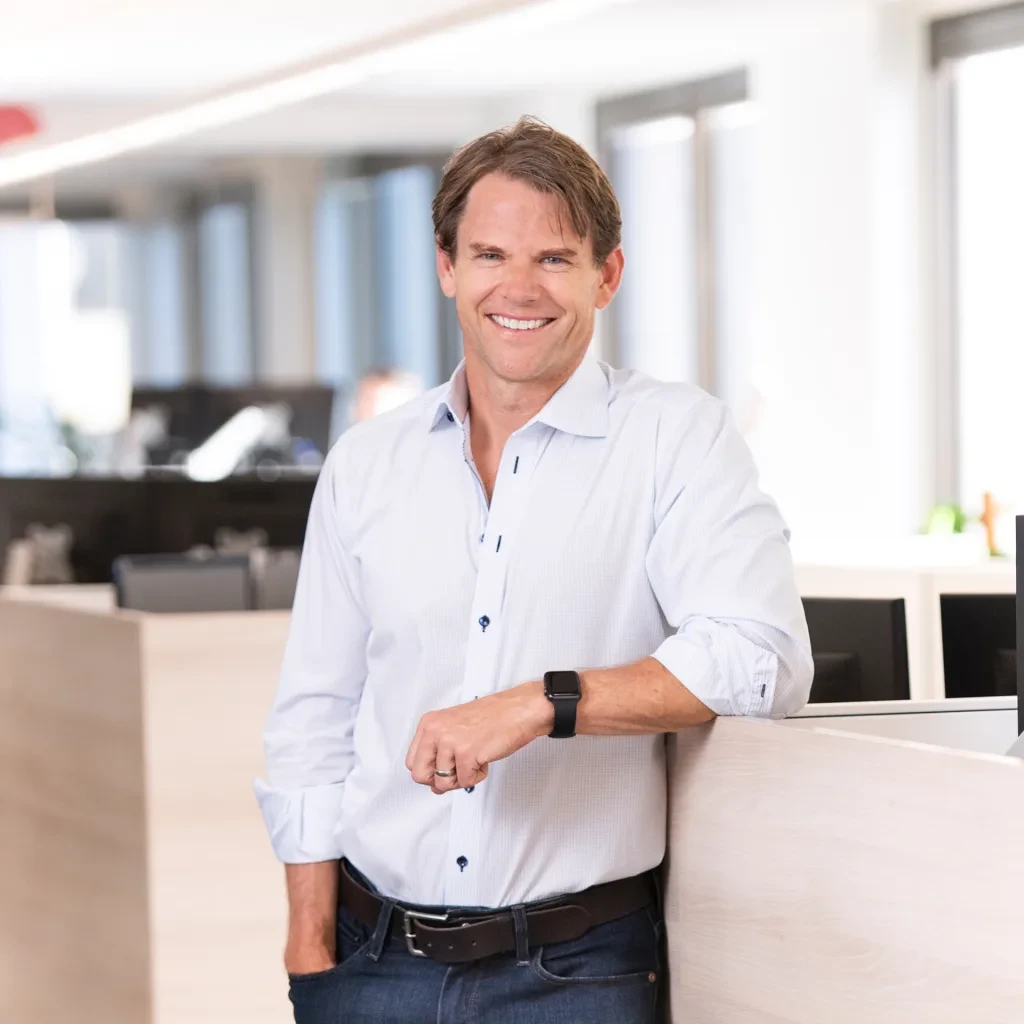 This CEO teaches at Stanford, and has hired scores of recent grads and MBAs. Here’s what he has to say about Gen Z