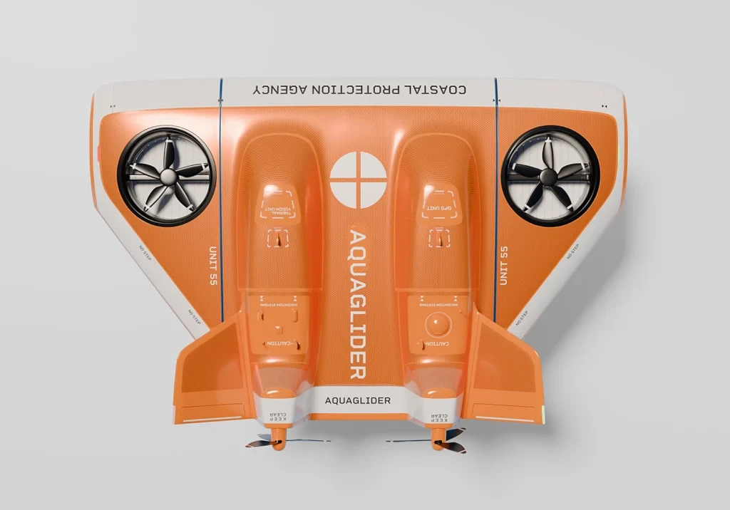 This Soviet-inspired drone could be Greenland’s greatest defense against Russia—and JD Vance