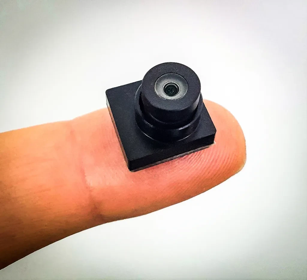 This tiny piece of tech will change how you watch the Indy 500