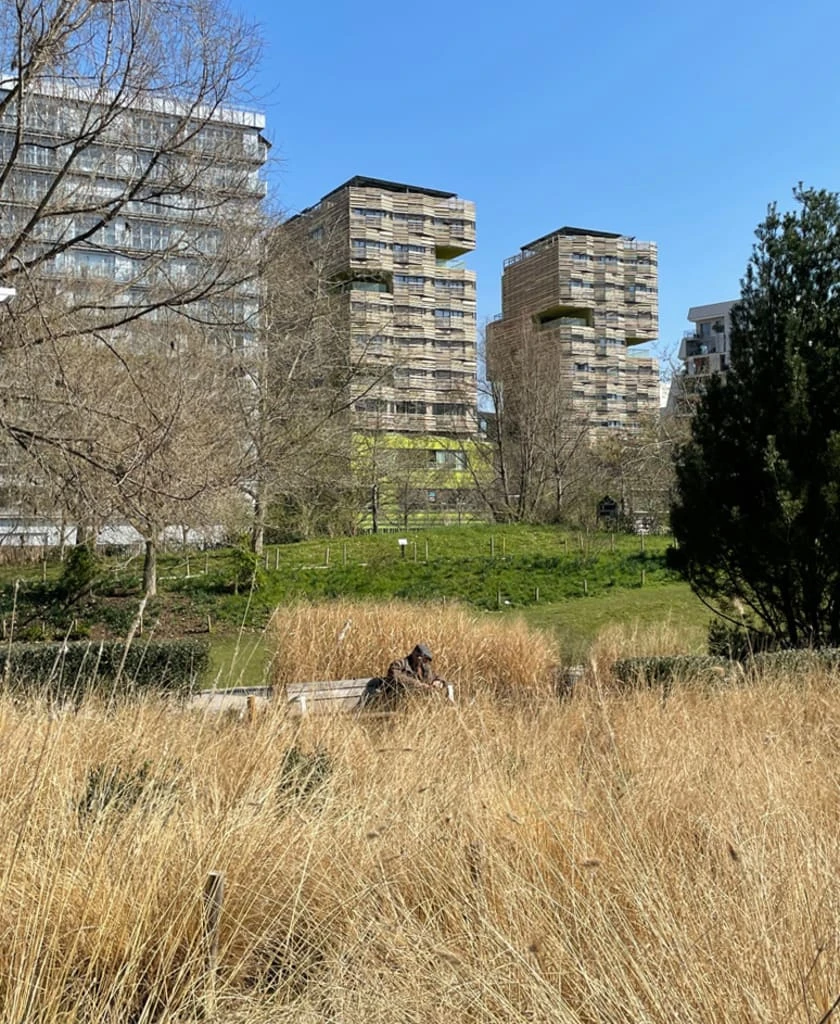 This Parisian neighborhood could be a blueprint for better American cities