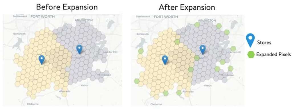 Walmart is turning to data science to improve its delivery game