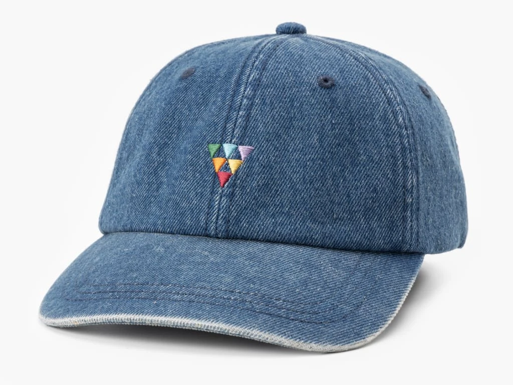 Levi’s looked to an early symbol of LGBTQ+ liberation for its 2025 Pride collection