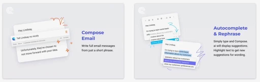 These 5 free AI-powered Chrome extensions make Gmail so much better