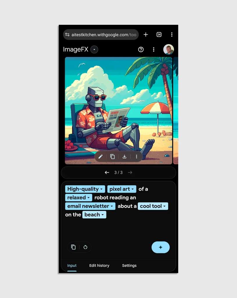 This hidden Google tool brings Pixel 9 AI powers to any device