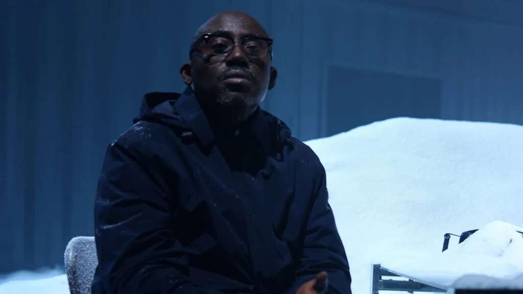 Edward Enninful discusses his first fashion collection for Moncler