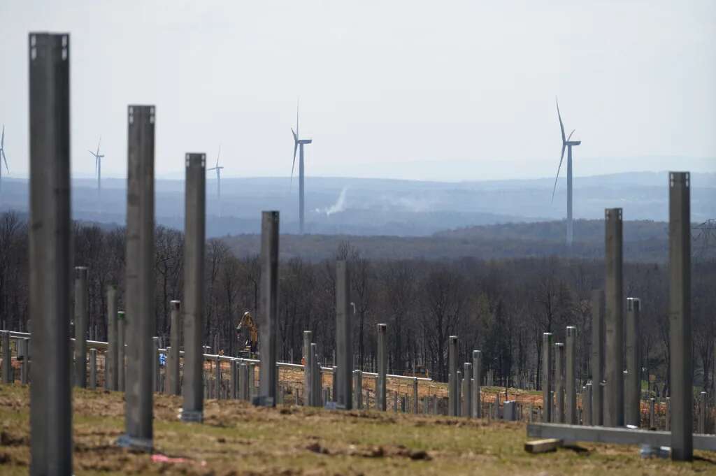 Pennsylvania voted for Trump—but its unions are still pushing for green jobs