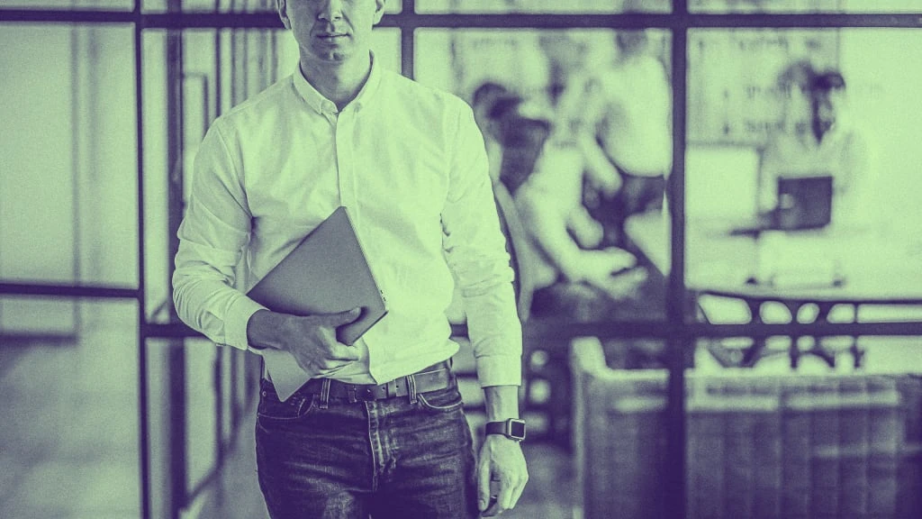 Middle managers are facing a ‘perfect storm’ for burnout, here’s how to help them