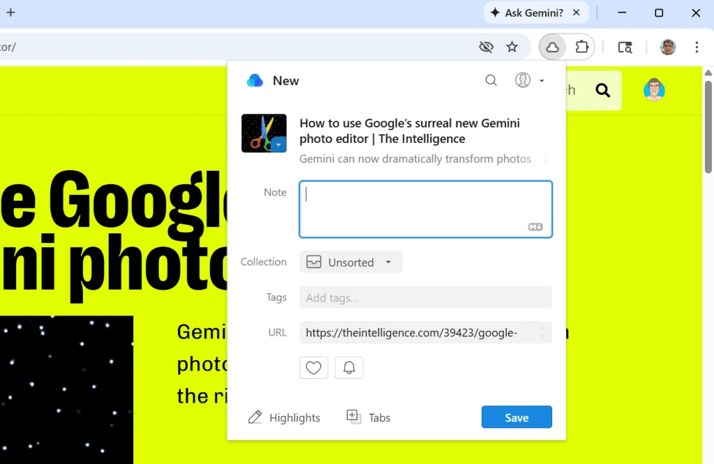 This free read-it-later app is the perfect replacement for Pocket
