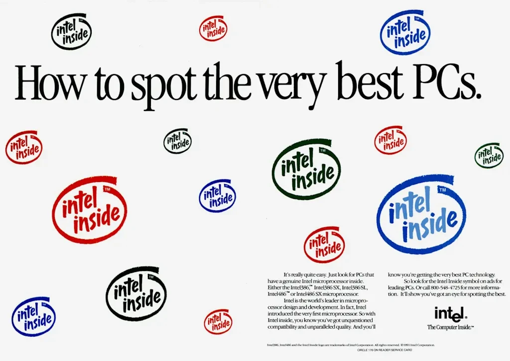 The secret history of how Intel ran the tech industry—until it didn’t