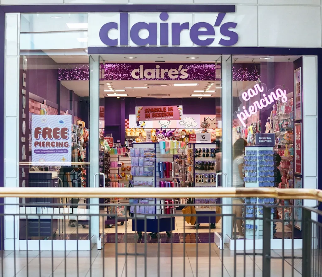 Claire’s went from millennial rite of passage to Gen Alpha washout. But don’t count out the mall icon yet