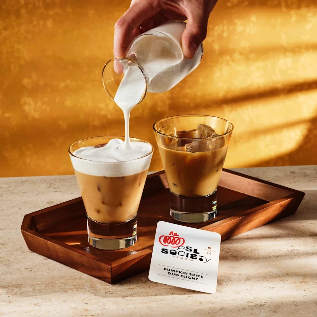 Starbucks PSL is back—these 3 cities will have something extra