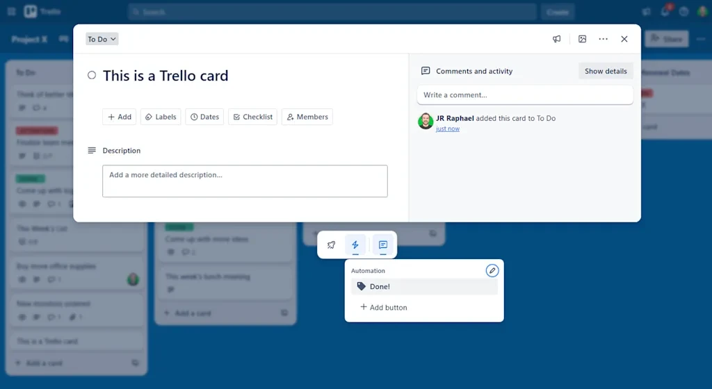 This scrappy developer is bringing back what millions loved about Trello