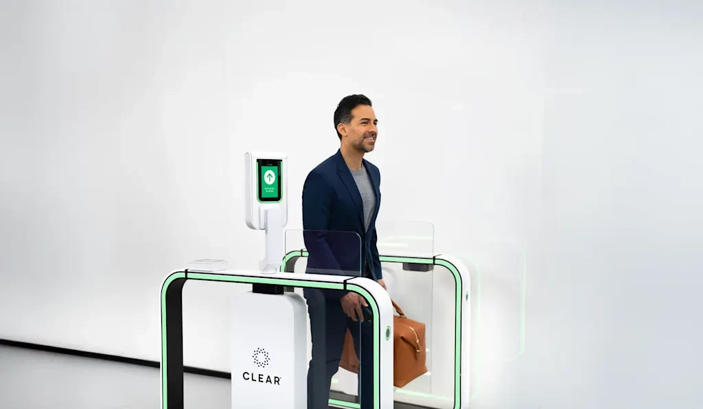 TSA and Clear are finally adding eGates ahead of the 2026 World Cup—meaning your lines could get a lot shorter at these airports