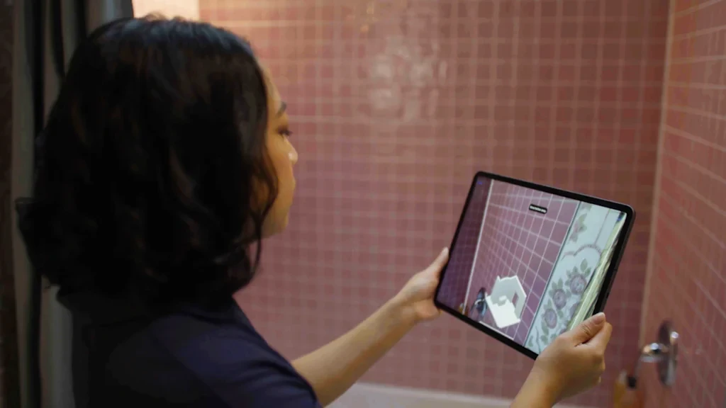AI just made your bathroom remodel faster and cheaper