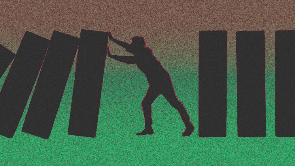 Healthy boundaries at work matter more than ever. Here are 7 steps to build them