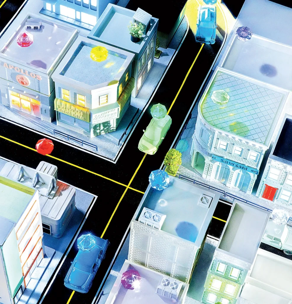 Bilt to last? Inside the points-obsessed startup that rewards you for paying rent on time