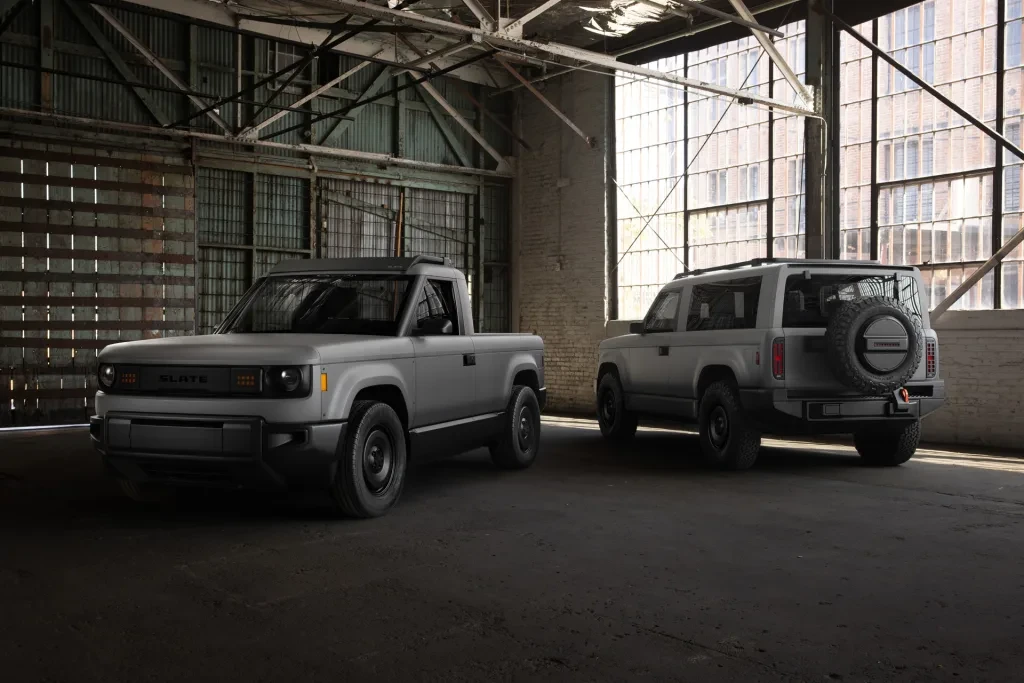 This company wants its $20K EV to generate buzz and sales. Will there be enough stations to charge them?