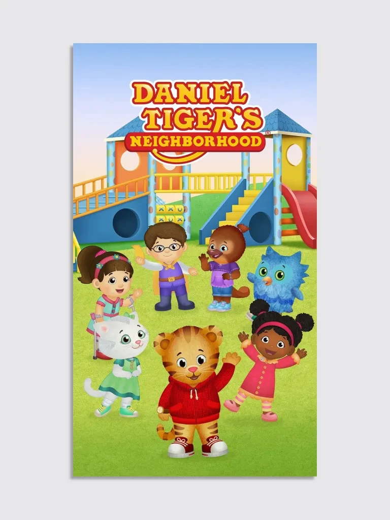 The ‘Daniel Tiger’ effect: How quality kids’ TV impacts teen mental health—and why cuts to PBS could be disastrous