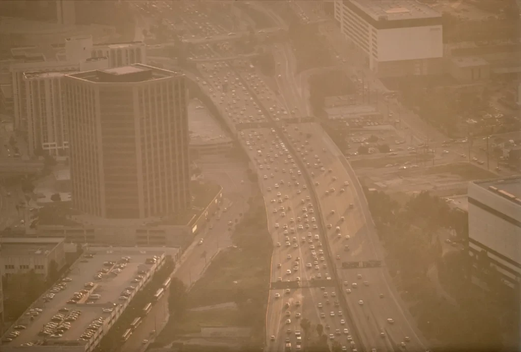 House Republicans broke years of precedent—and possibly the law—to kill California’s right to clean air