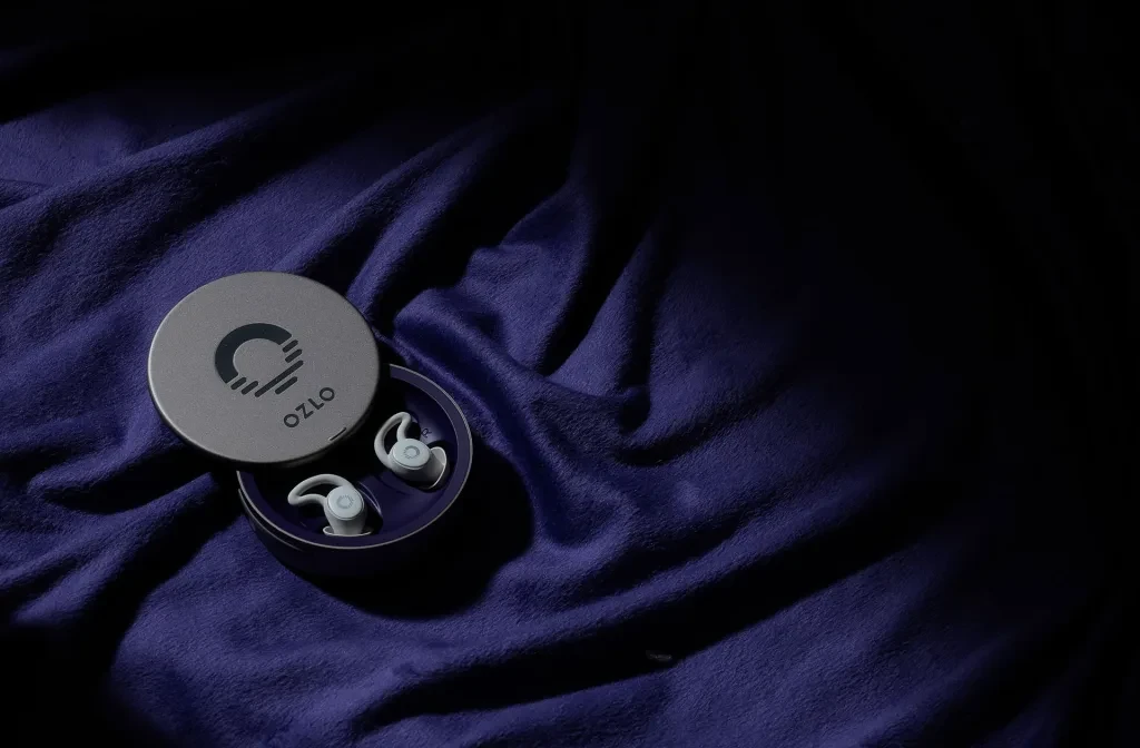 How Headspace and Ozlo help people drift off with sound