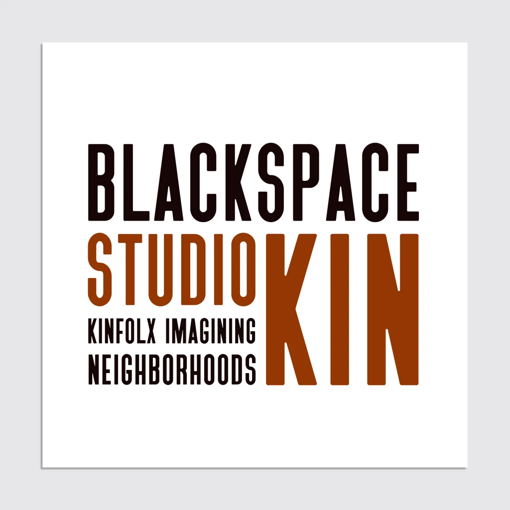 This Black design collective is incubating the next generation of community builders