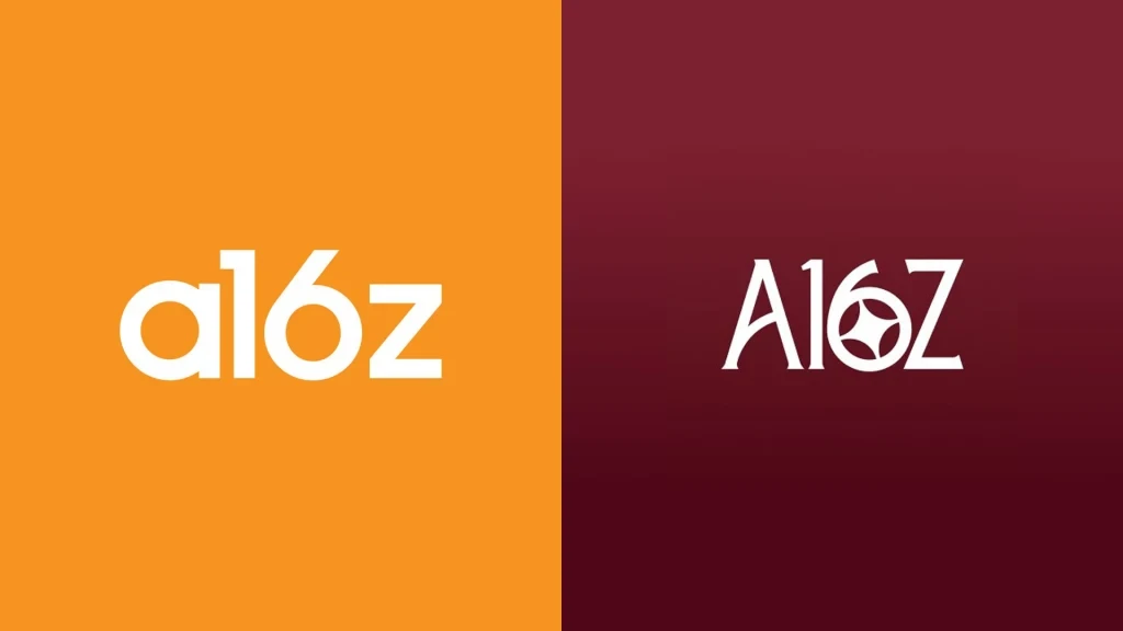 A16z’s new Ayn Rand-style logo is the perfect embodiment of its Trumpian ethos