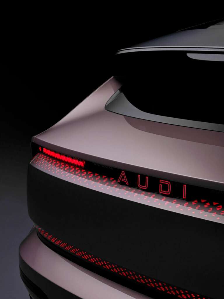 Audi ditches its 4-ringed logo, L’eggs gets a leg up, and ‘Nosferatu’ is a perfume now