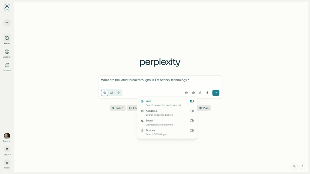 9 essential Perplexity AI search tips and tricks