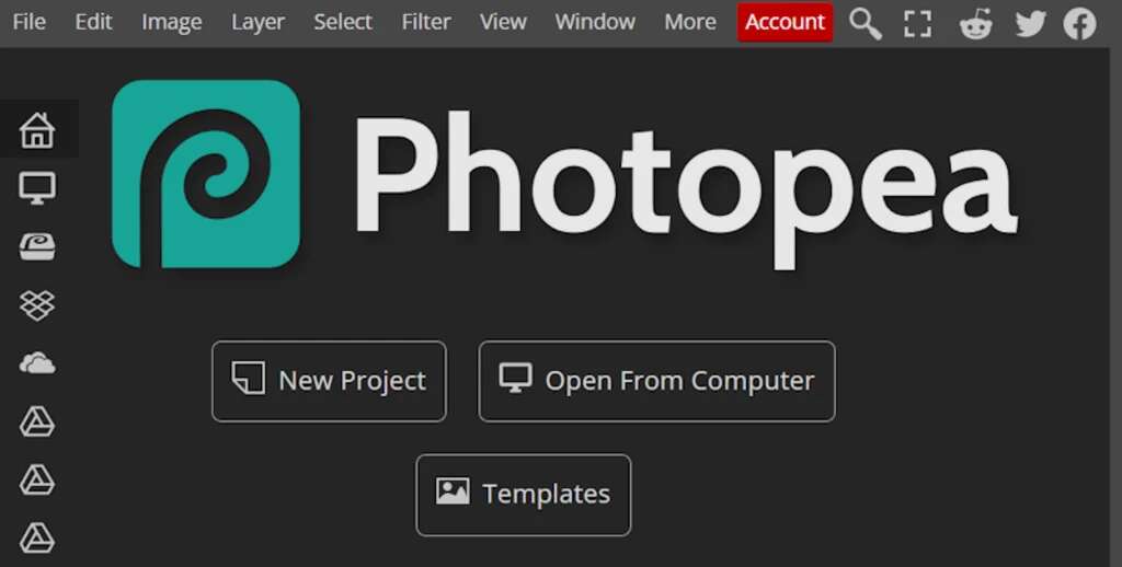 This free web-based image editor gives Photoshop a run for its money