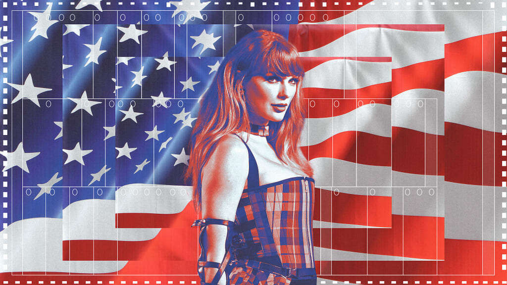 Taylor Swift’s endorsement, inclusive bangers, and more: Why music is key in this election