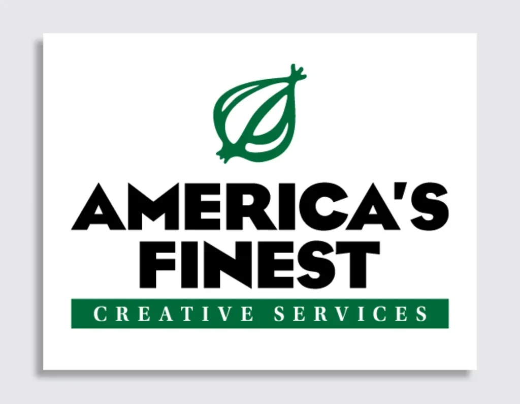 ‘The Onion’ has launched a creative agency, and it’s no joke. (We think)