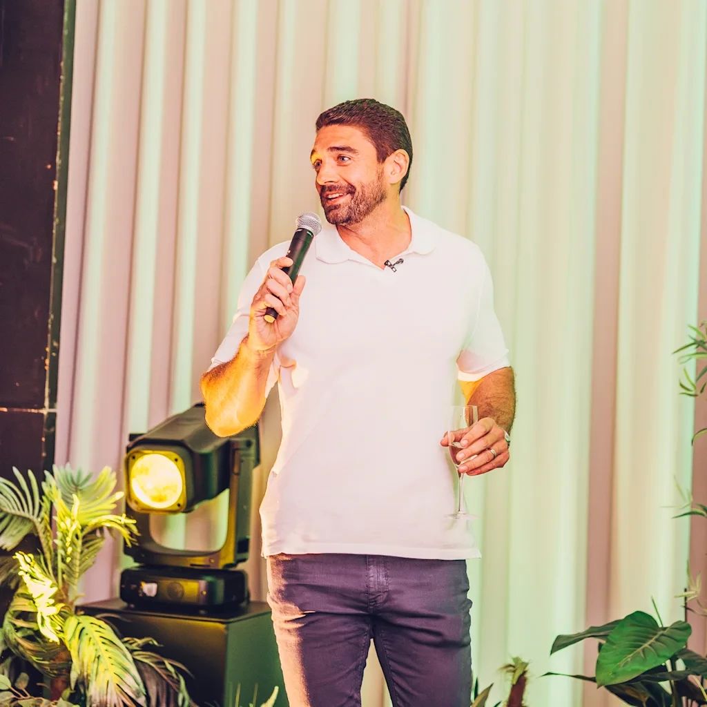 Exclusive: Convene announces parent company Convene Hospitality Group