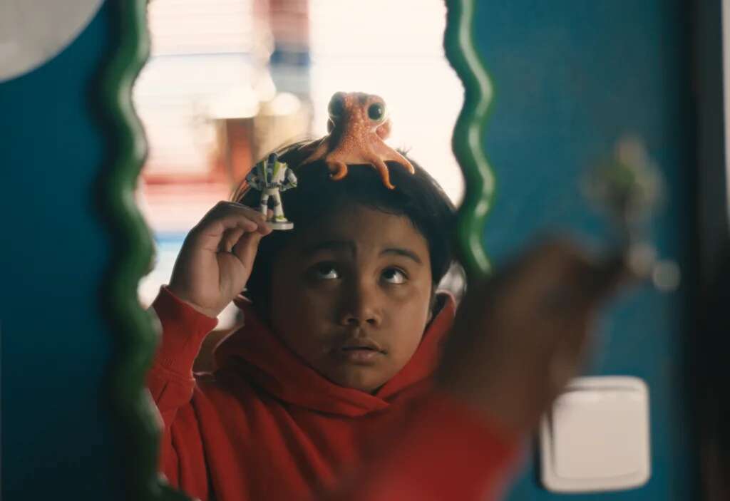 Disney’s new ad by Taika Waititi aims right for your heartstrings