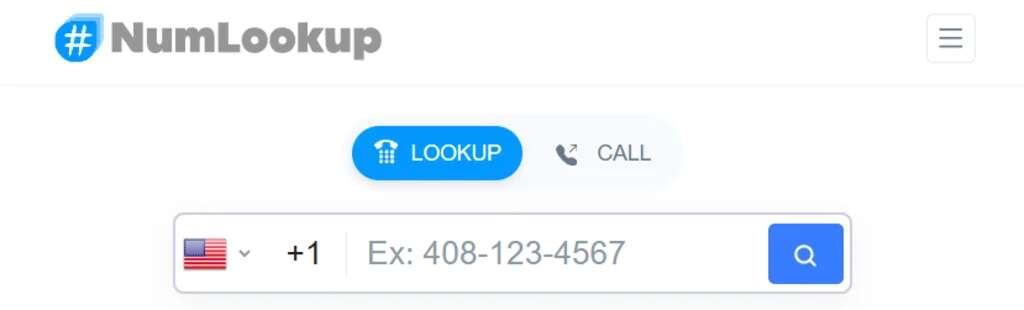 Find out who’s behind any phone number with this free lookup tool