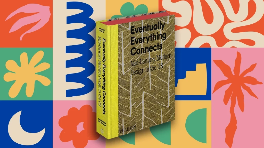 8 great design books to read this summer