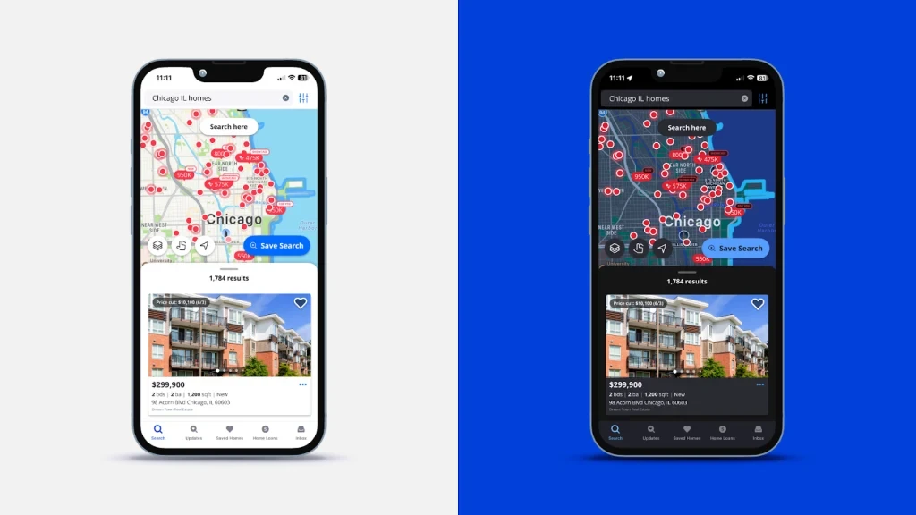 Zillow just turned your real estate doomscrolling into a bedtime habit