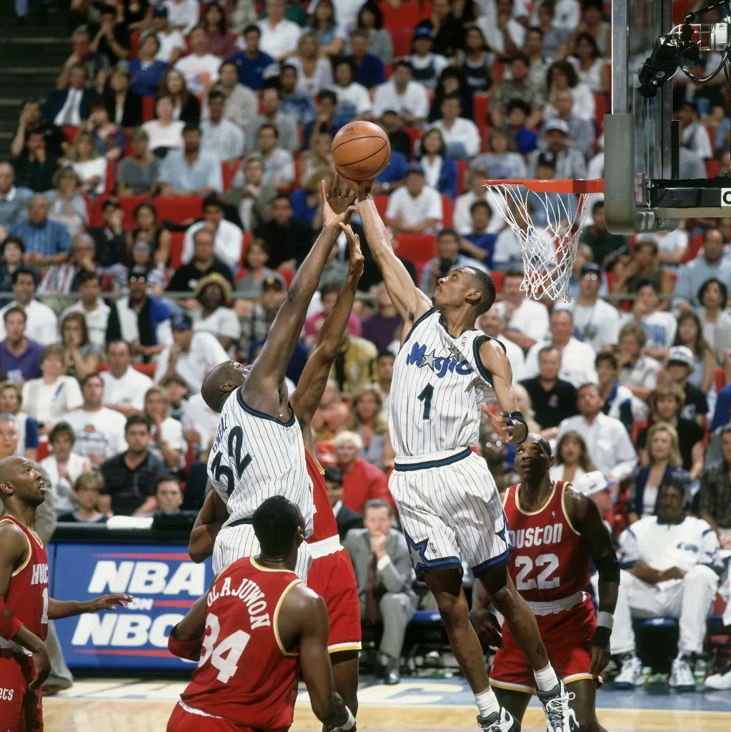 The Orlando Magic rebrand shows why nostalgia sells in sports