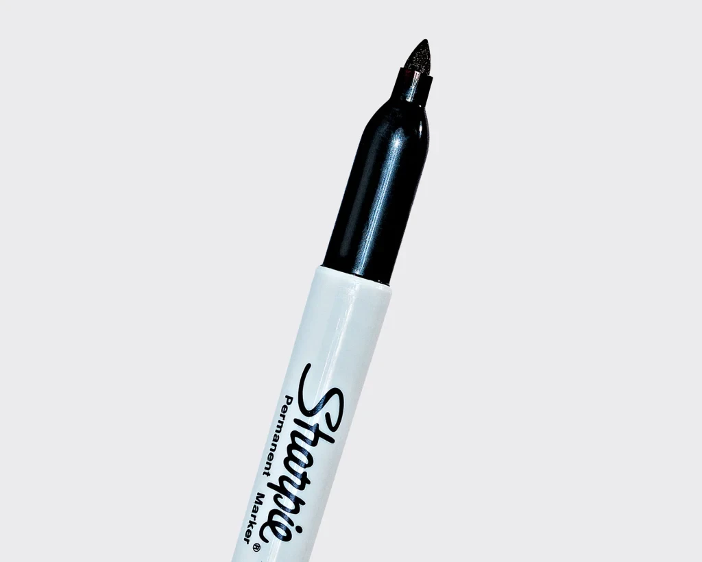 The Sharpie story: Inside a brand so strong that Starbucks is now depending on it