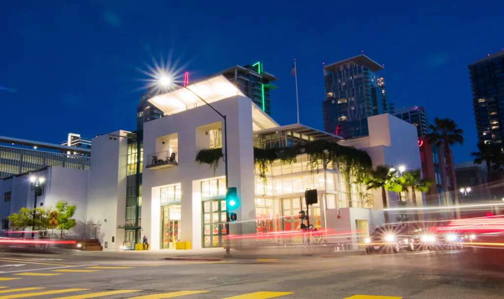 How public libraries are becoming community hubs in the midst of disasters